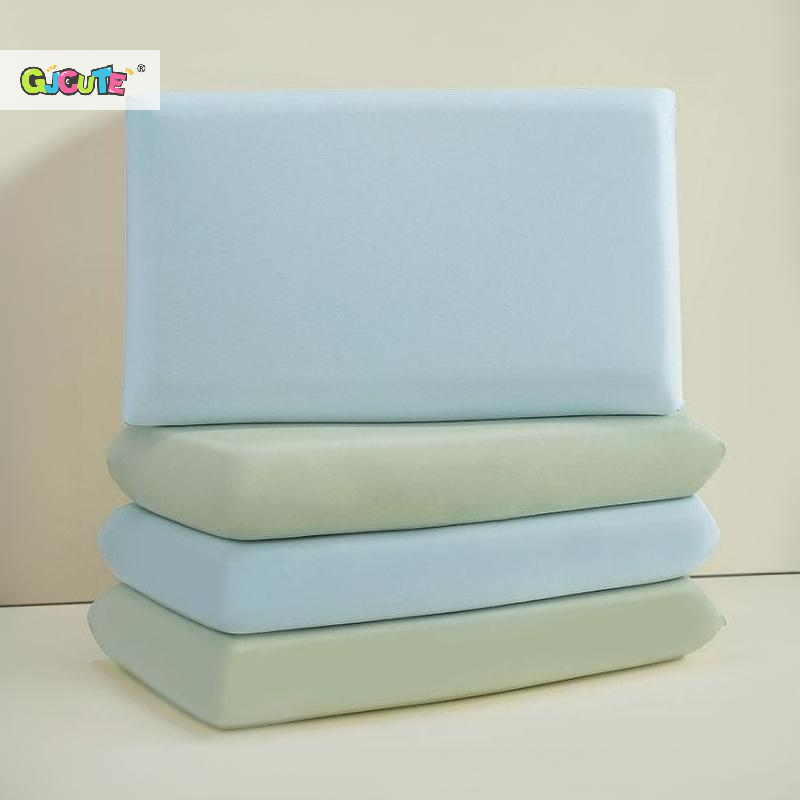 Summer Cooling Ice Silk Pillow - Silk Pillowcase recension och pris