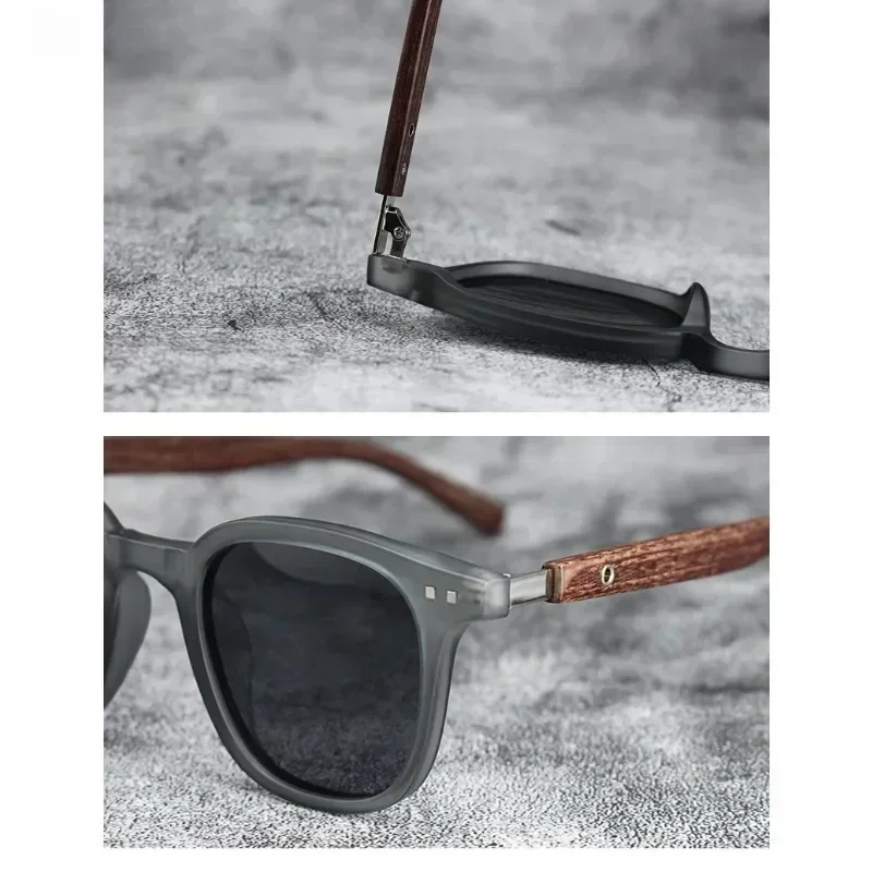 Sunglasses for Men Women's Tre - Sunglasses Uv400 recension och pris