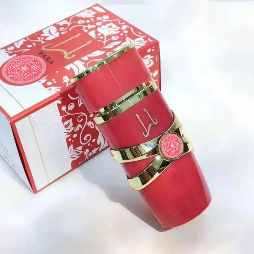 Yara & Asad Perfume Gift Set,  - Luxury Gift Set recension och pris