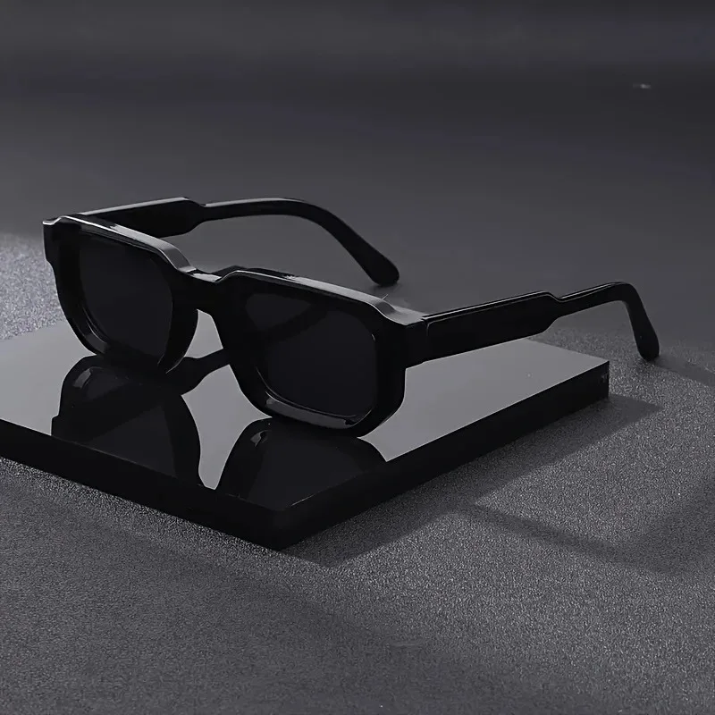 4PCS New Men's Fashion Glasses - Sunglasses Uv400 recension och pris