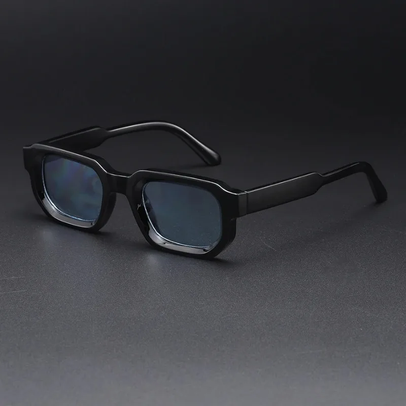 4PCS New Men's Fashion Glasses - Sunglasses Uv400 recension och pris