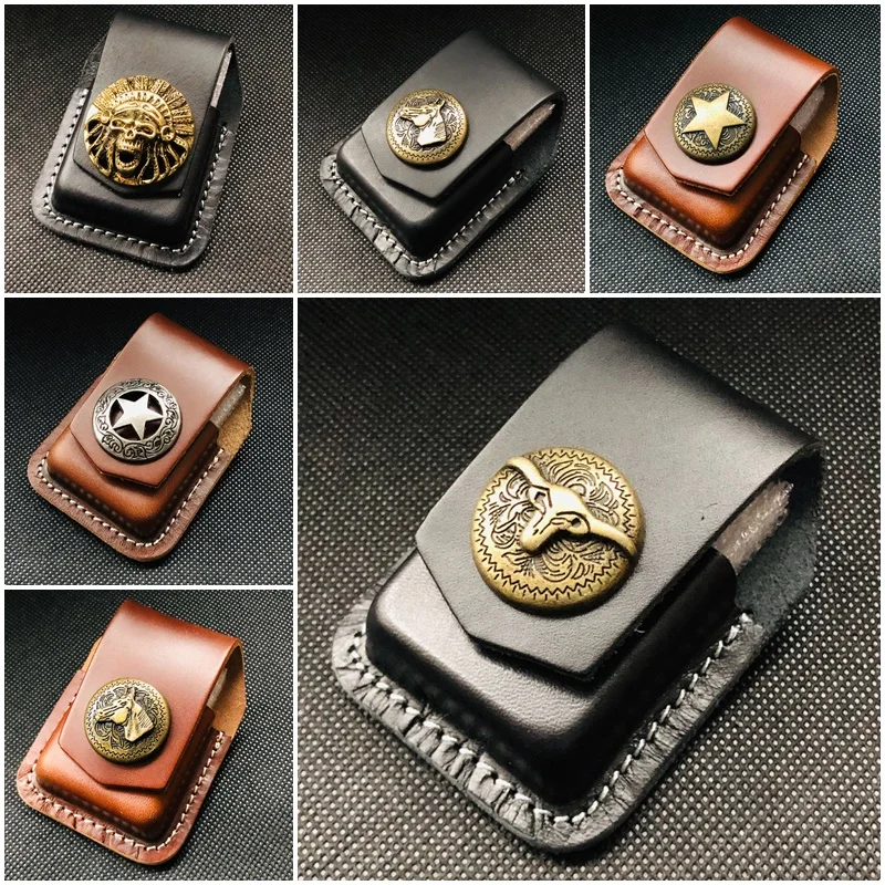 Classic Multi Style High Quali - Premium Cigar Case recension och pris