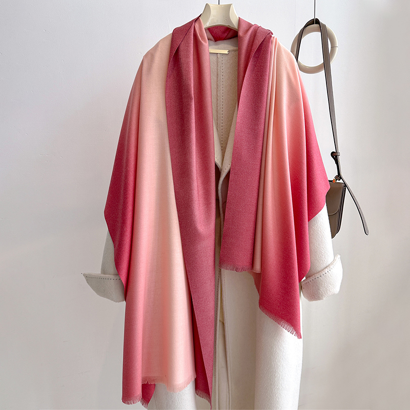Luxury Winter Cashmere Scarf W - Cashmere Scarf recension och pris