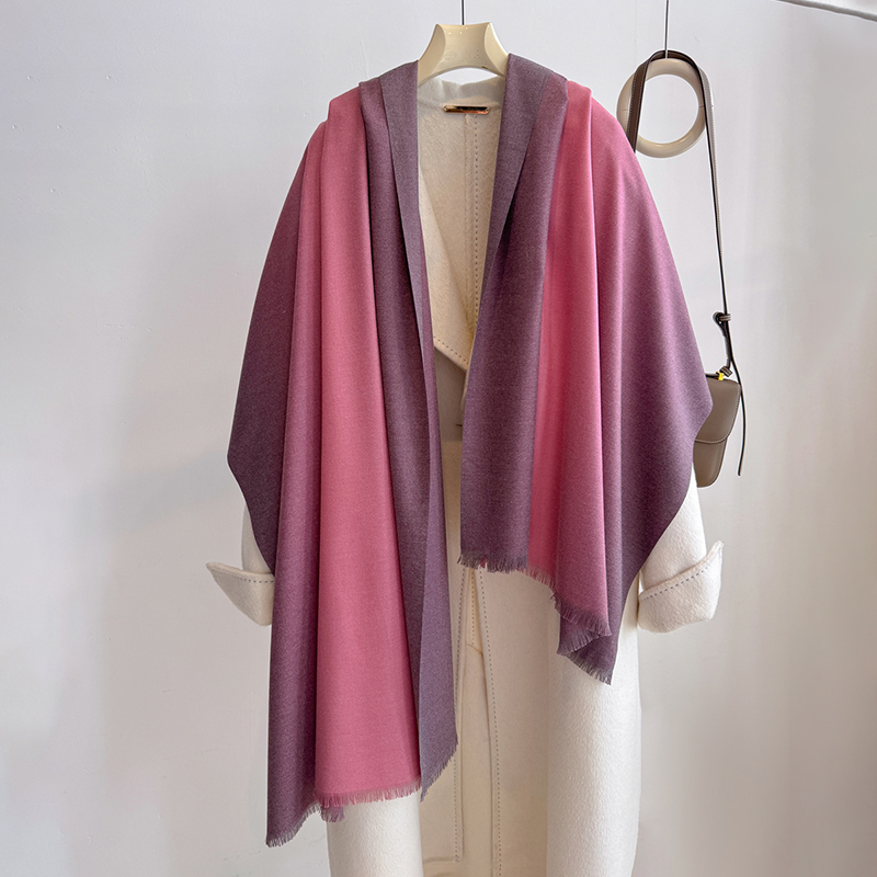 Luxury Winter Cashmere Scarf W - Cashmere Scarf recension och pris