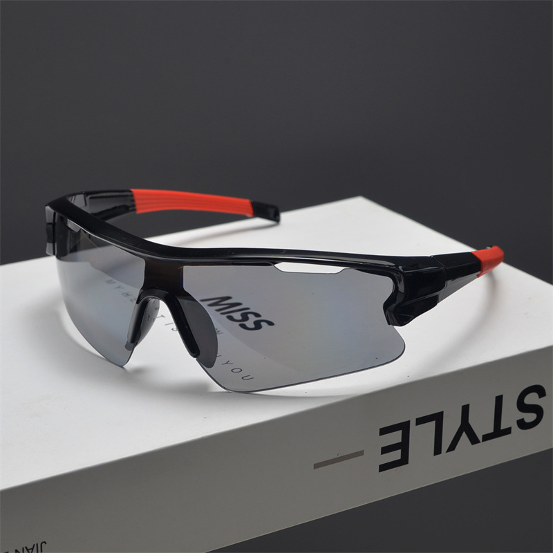 New Punk Spicy Girl Sunglasses - Sunglasses Uv400 recension och pris