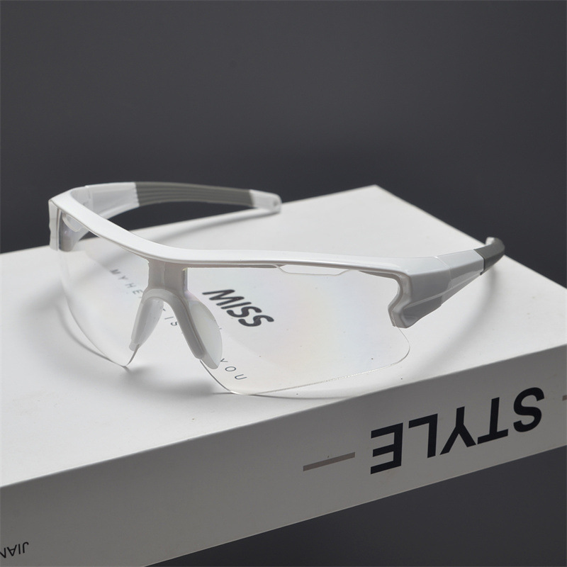 New Punk Spicy Girl Sunglasses - Sunglasses Uv400 recension och pris