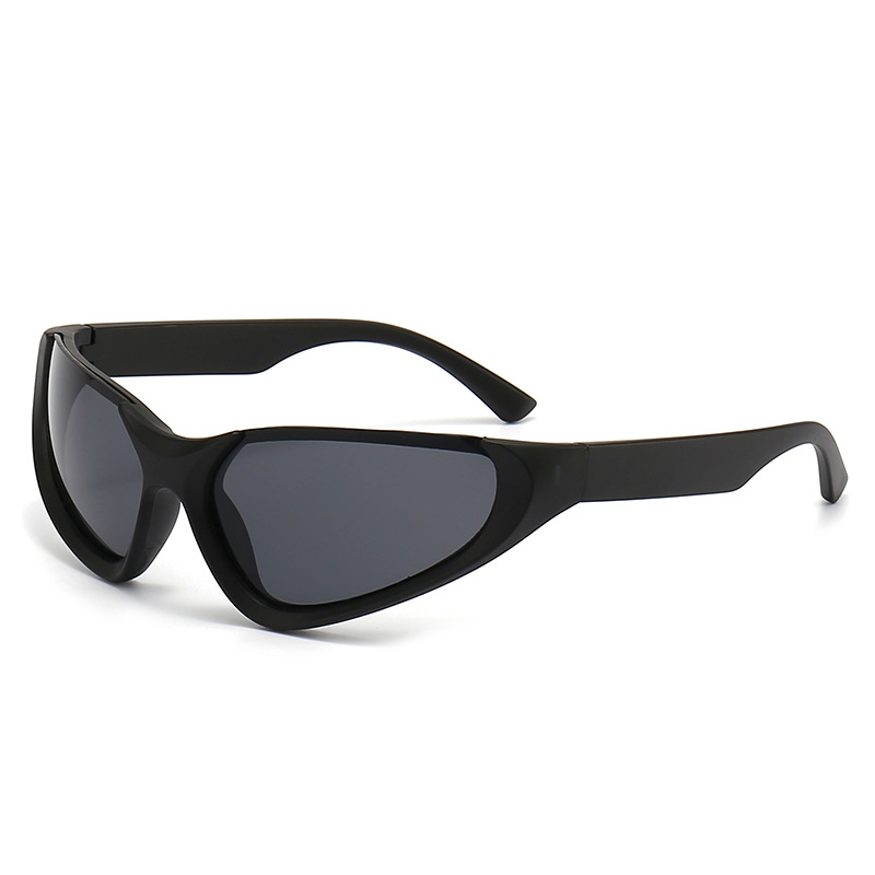 New Y2k Sunglasses For Women V - Sunglasses Uv400 recension och pris