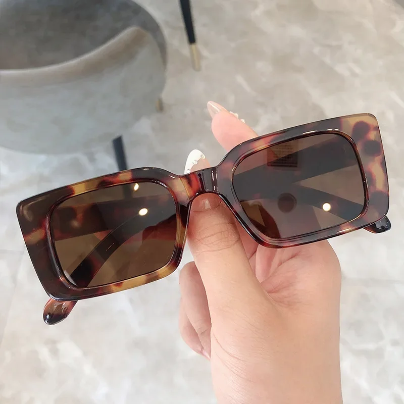 New Ins Popular Fashion Small  - Sunglasses Uv400 recension och pris