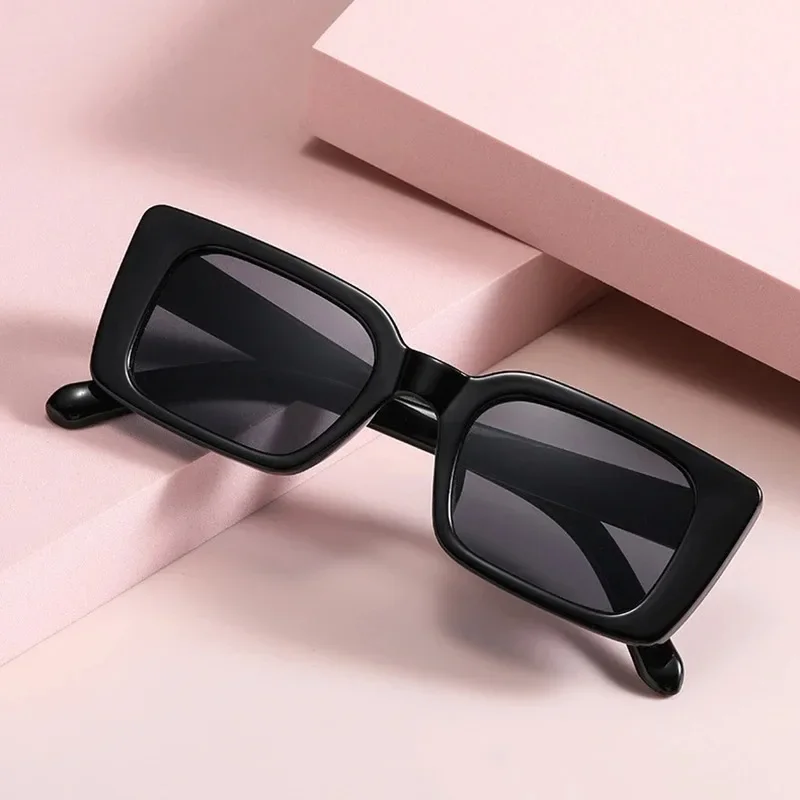 New Ins Popular Fashion Small  - Sunglasses Uv400 recension och pris