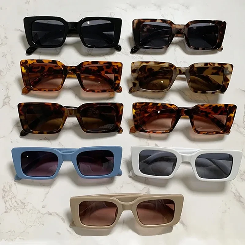 New Ins Popular Fashion Small  - Sunglasses Uv400 recension och pris